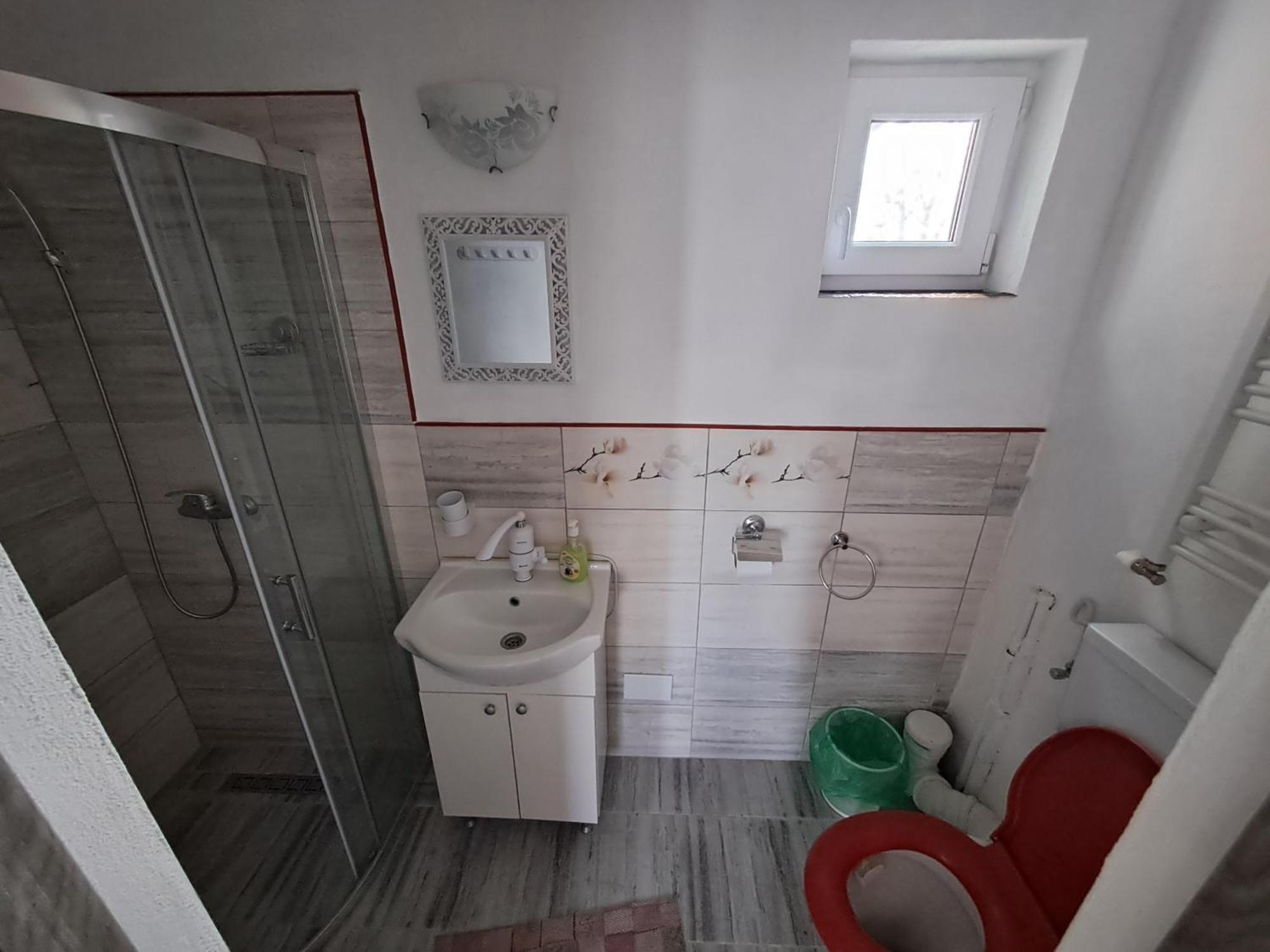 Casa Marvik Daire Oradea Dış mekan fotoğraf