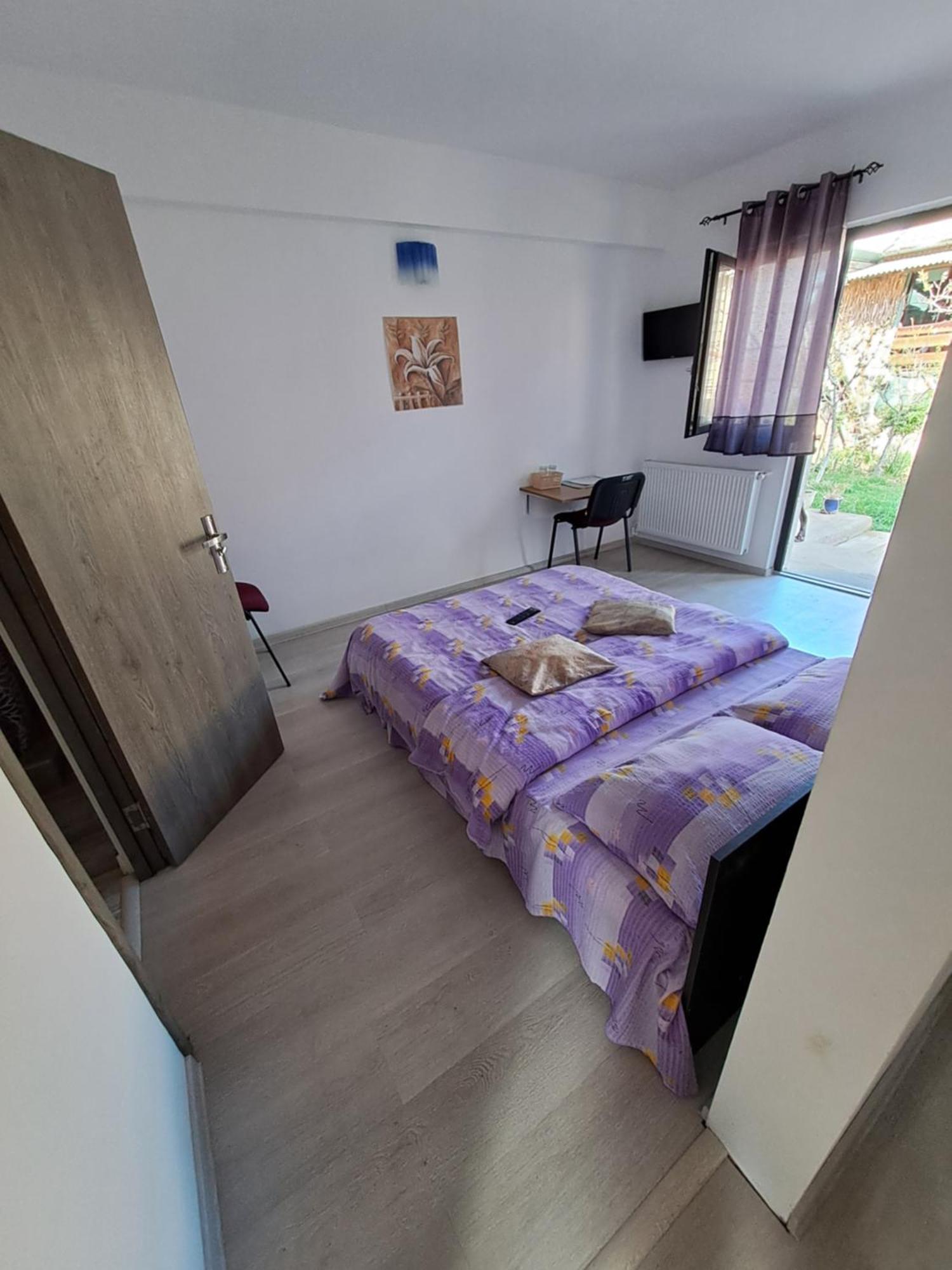 Casa Marvik Daire Oradea Oda fotoğraf