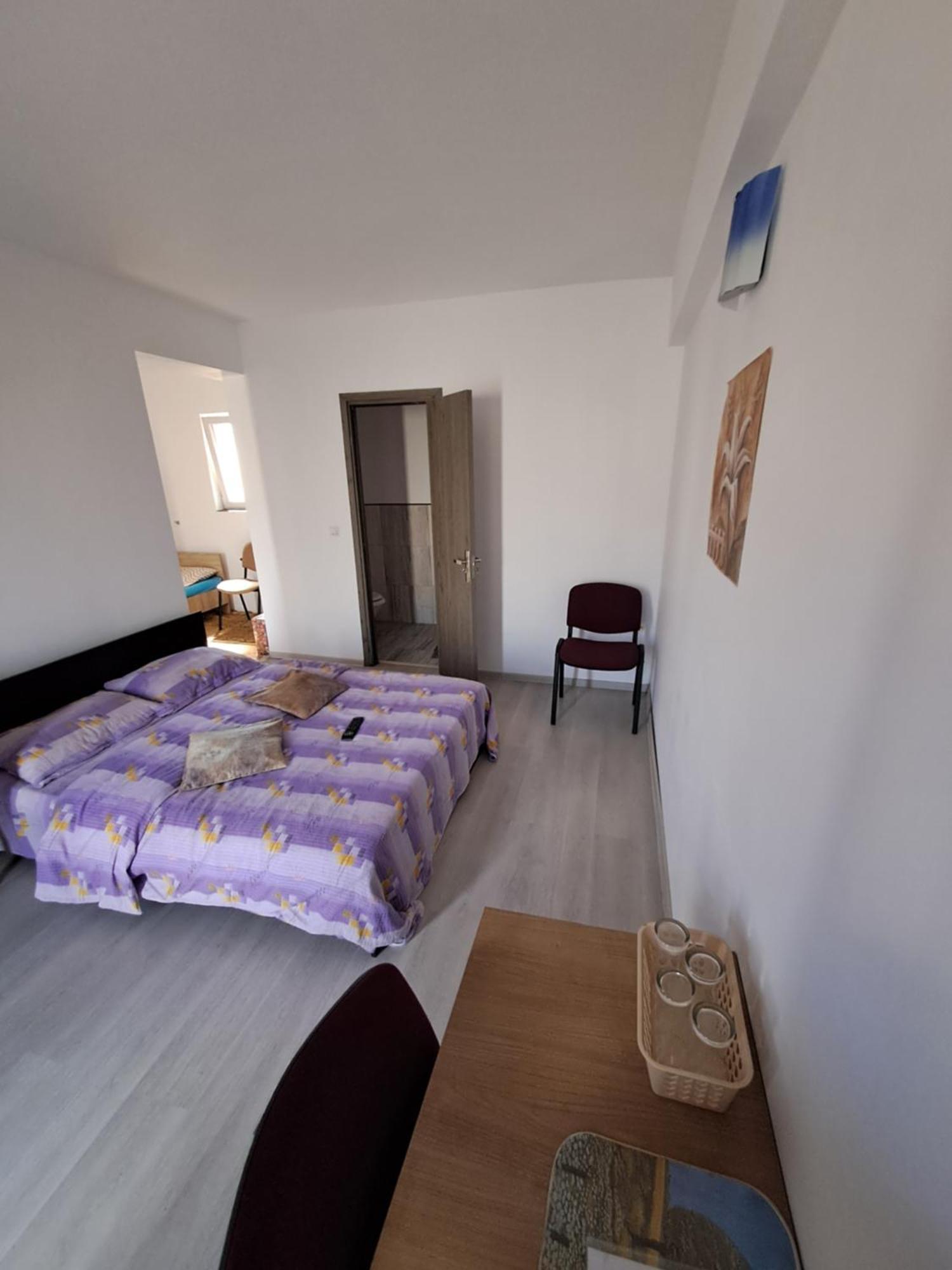 Casa Marvik Daire Oradea Dış mekan fotoğraf