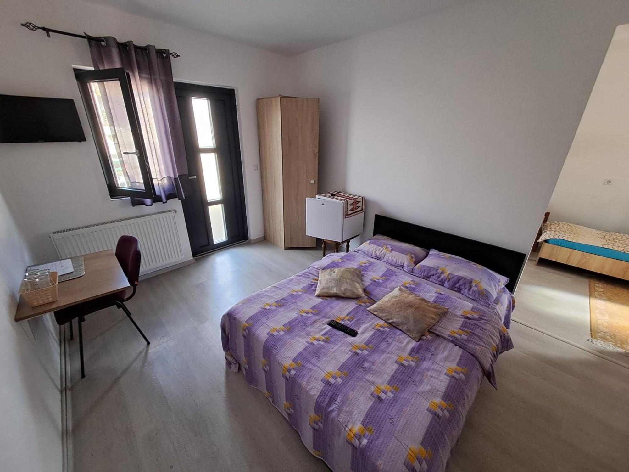 Casa Marvik Daire Oradea Dış mekan fotoğraf